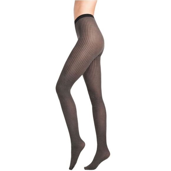 NWT Wolford Bianca Tights 15026 - Picture 1 of 11